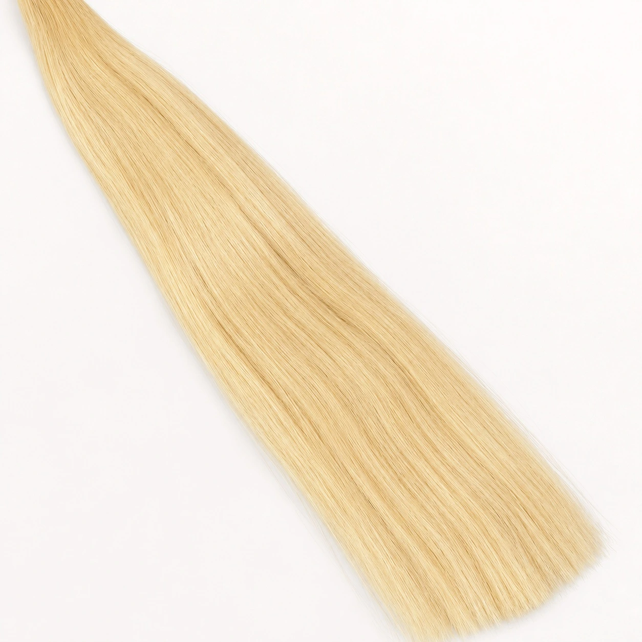 Hair Bulk — Straight, shade #18A — Strand