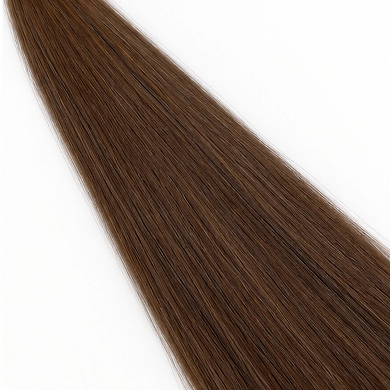 Hair Bulk — Straight, shade #SM — Strand